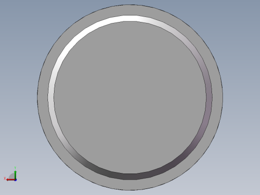 阶梯轴3加工加工工艺设计后视缩略图
