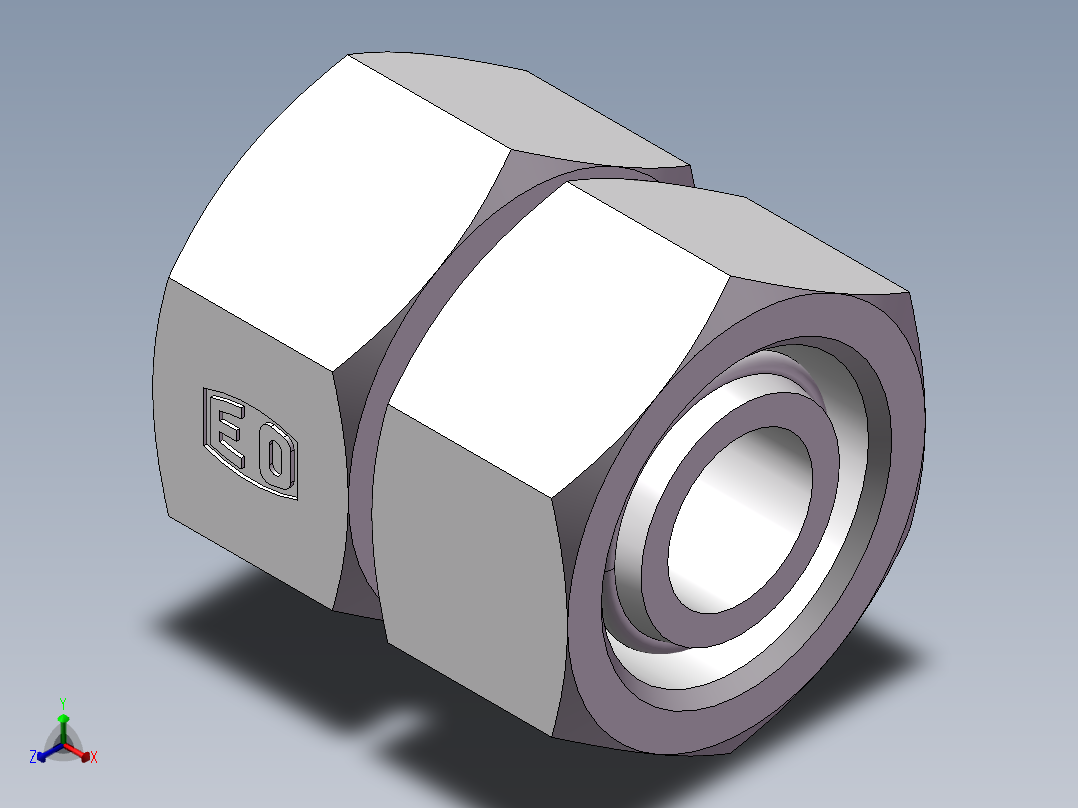 3C+3D 组合接头、3C-26