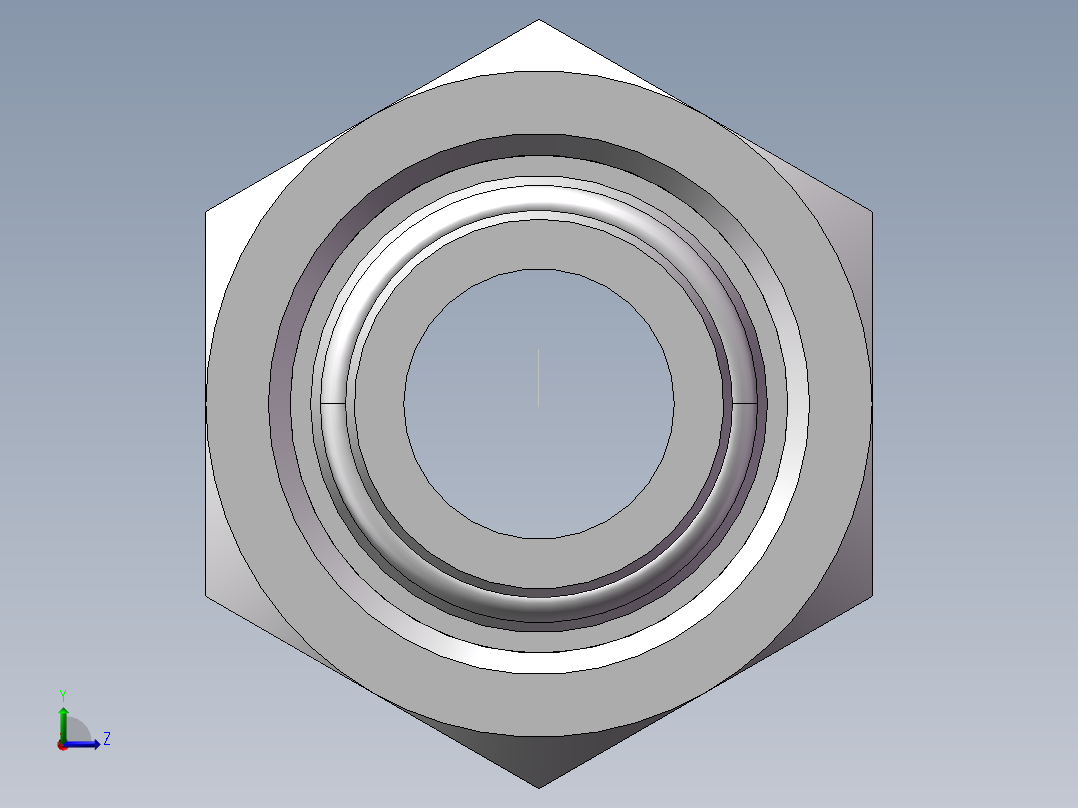 3C+3D 组合接头、3C-26左视图