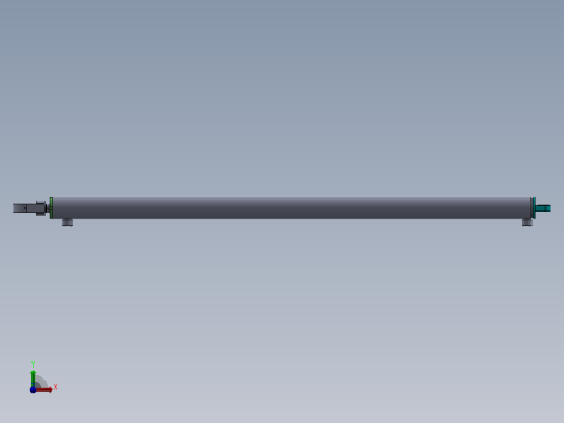 焊接式液压缸50x30x1300-mm-1.snapshot.1前视缩略图