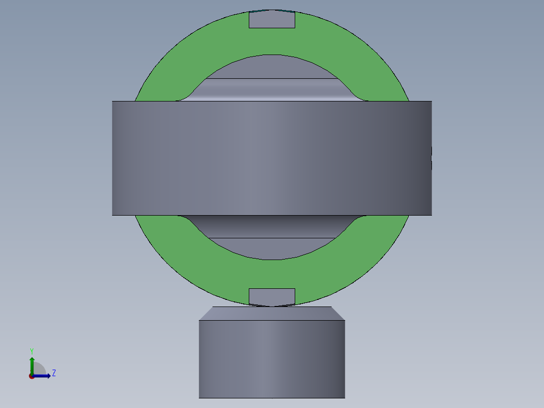 焊接式液压缸50x30x1300-mm-1.snapshot.1左视图