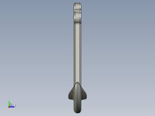 锚、地锚(6)左视缩略图
