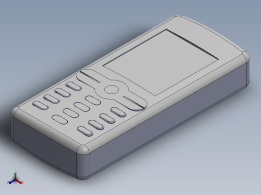 t610 11正等轴测缩略图