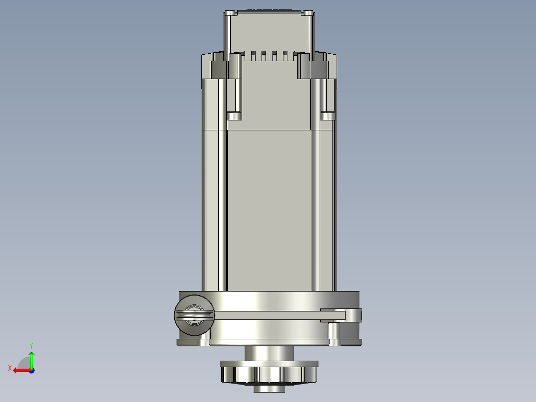 3D_1FL60442AF211LB1_3D后视图