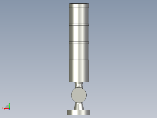 运行指示灯HNTDD50后视缩略图