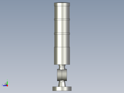 运行指示灯HNTDD50右视缩略图