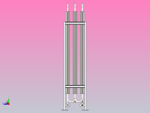 常压汽化器右视缩略图