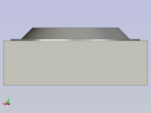 净化设备FFU-A后视缩略图