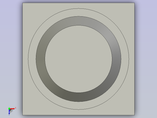 净化设备FFU-A俯视缩略图