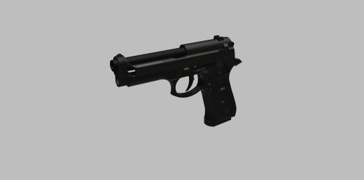 枪10毫米缩略图