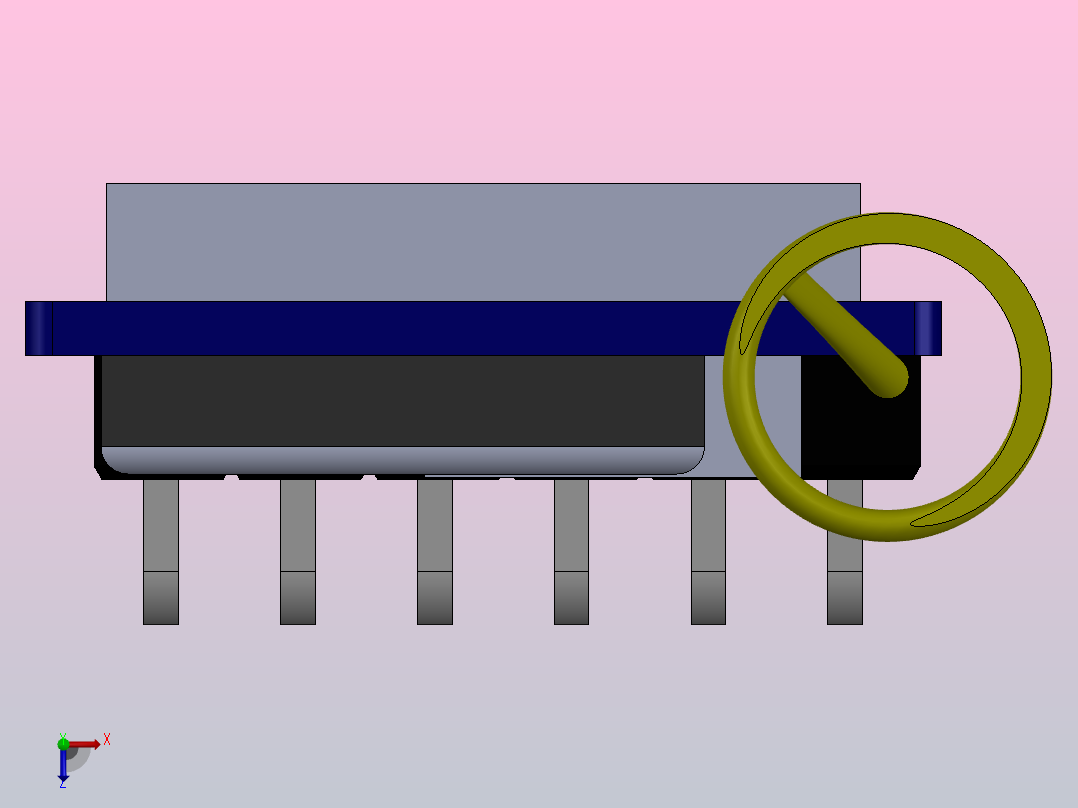 rylr lora模块sx uart mhz mhz天线在命令fcc ncc 俯视图