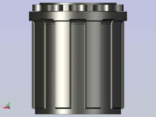 自行车自由飞轮 (1)后视缩略图