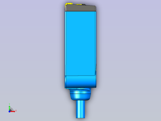 西克sick传感器SICK_WLG4-3E1332-Bestell-Nr.1028131_0_前视缩略图