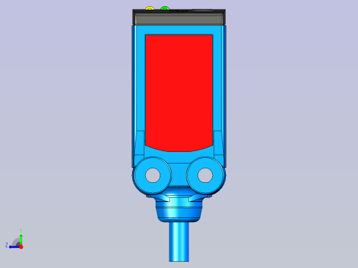 西克sick传感器SICK_WLG4-3E1332-Bestell-Nr.1028131_0_右视缩略图