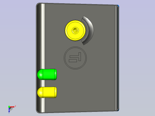 西克sick传感器SICK_WLG4-3E1332-Bestell-Nr.1028131_0_俯视缩略图