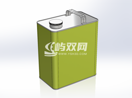 午夜油罐缩略图