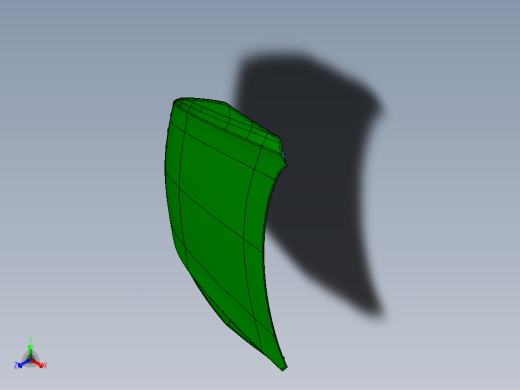 前盖（发动机罩）总成