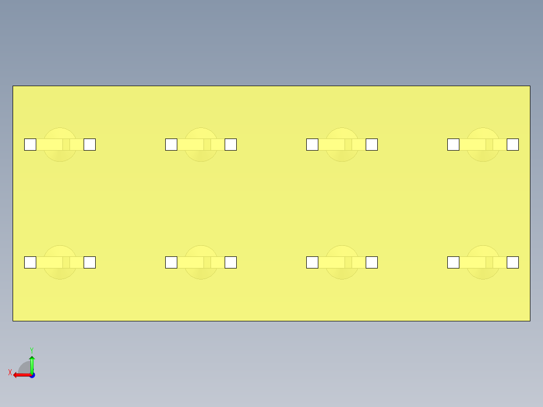 LED_L-895-8_Yellow_10x22mm后视图