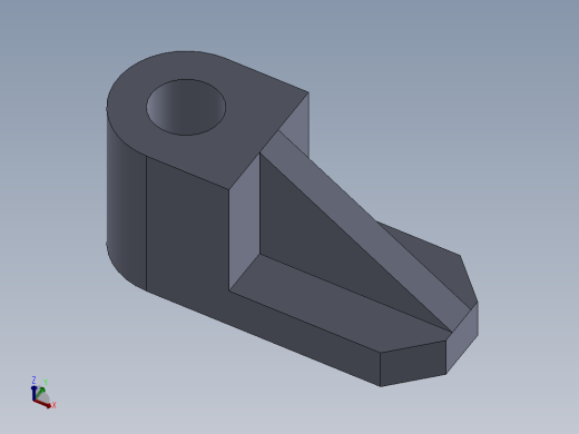 SW建模练习题-practice 56