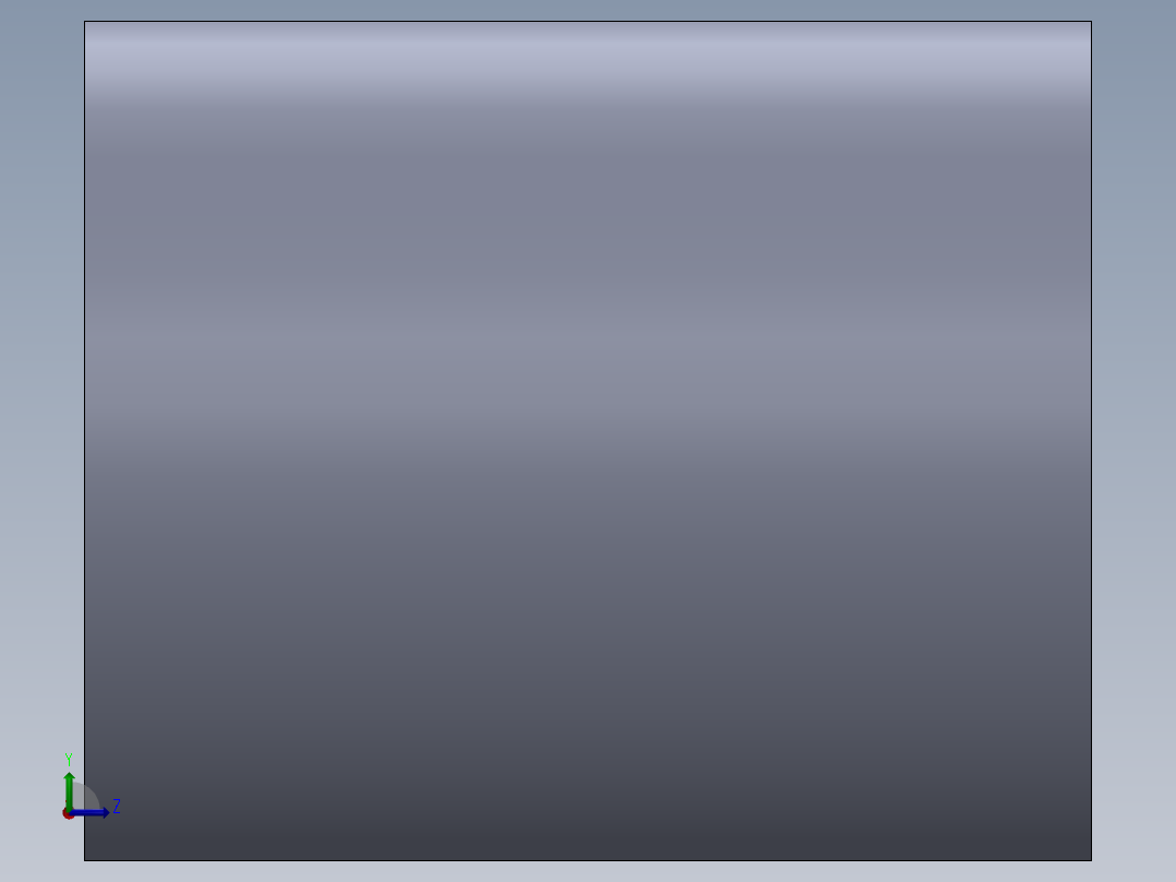SW建模练习题-practice 56左视图