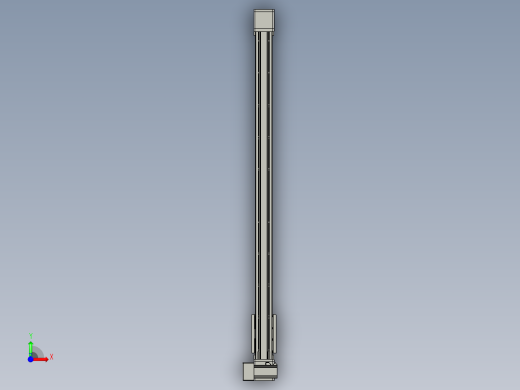 欧规系列-GB8-L96-S1300-BLD-P40-MS3前视缩略图