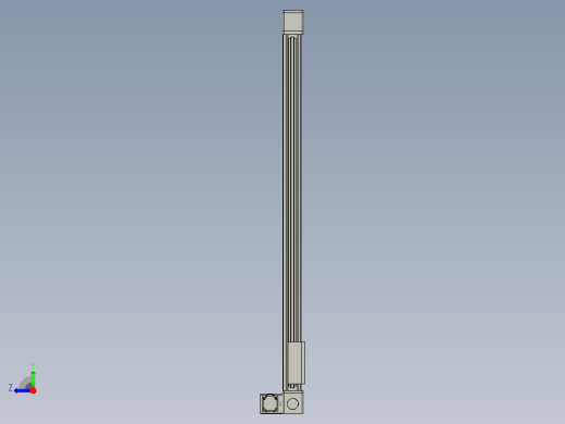 欧规系列-GB8-L96-S1300-BLD-P40-MS3右视缩略图