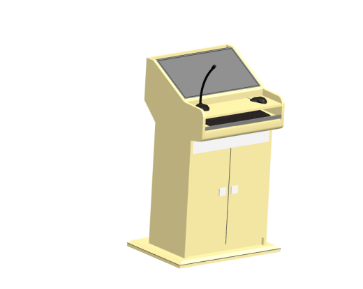 演讲台二缩略图