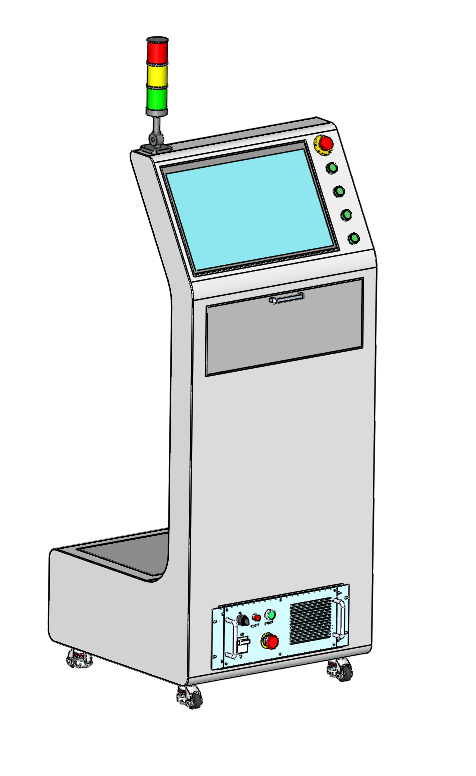操作控制台A1缩略图