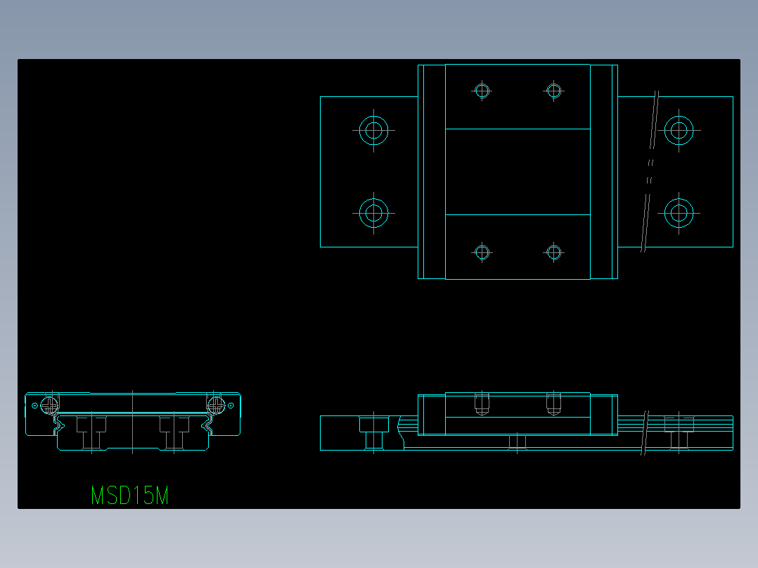 银泰PMI-MSD15M.dwg