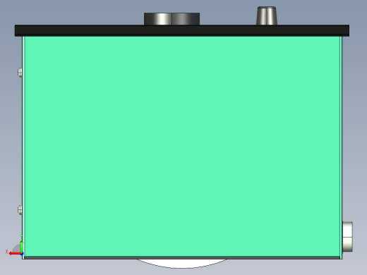 AVR-50颗粒燃烧器后视缩略图