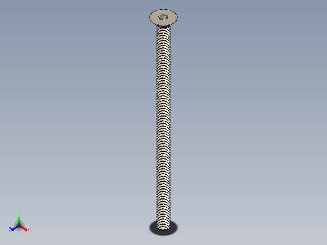 Screw_ISO_10642_M10x190_A2.STEP