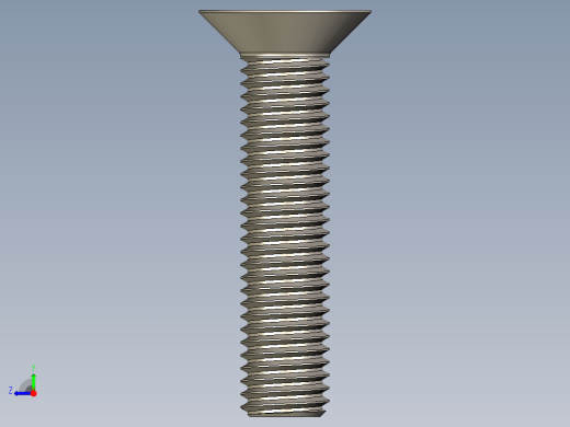 Screw_ISO_10642_M12x55_A2.STEP右视缩略图