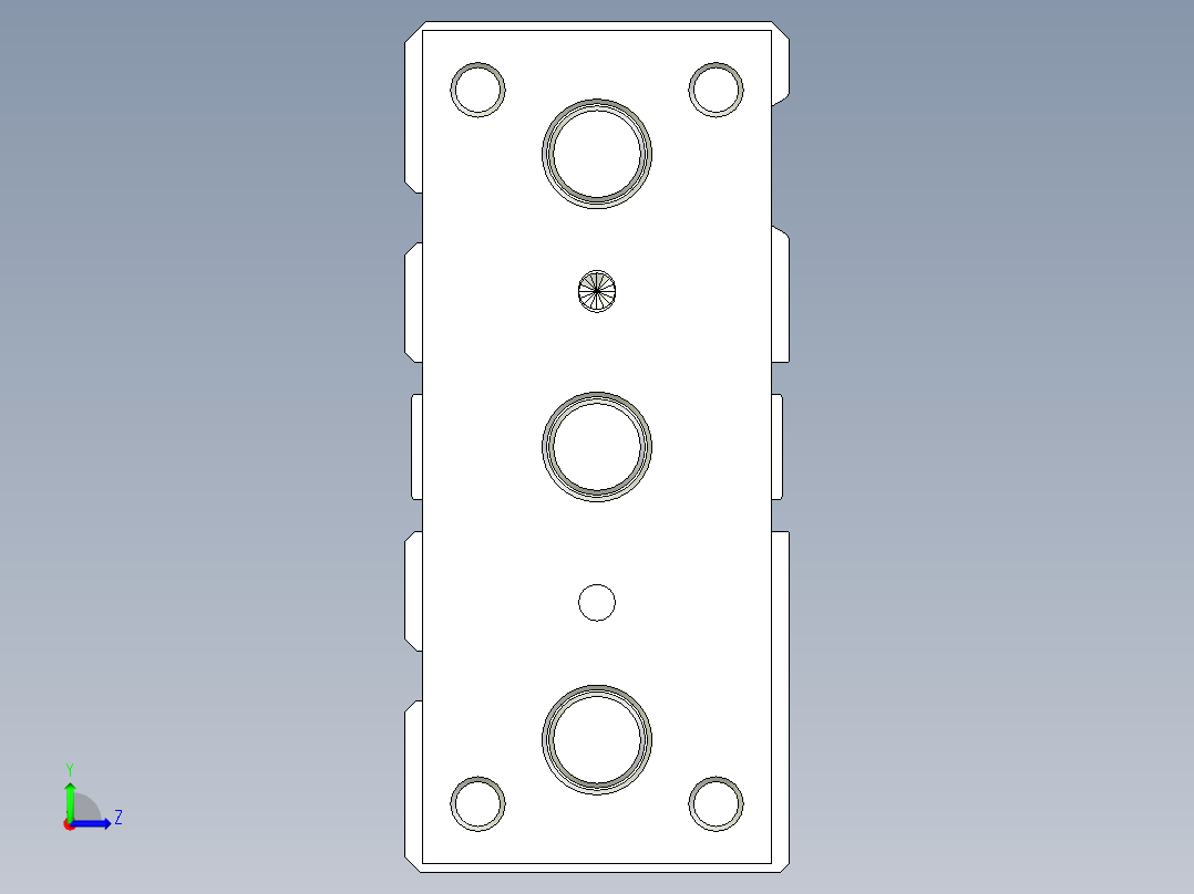 TCL25x20S_0__左视图