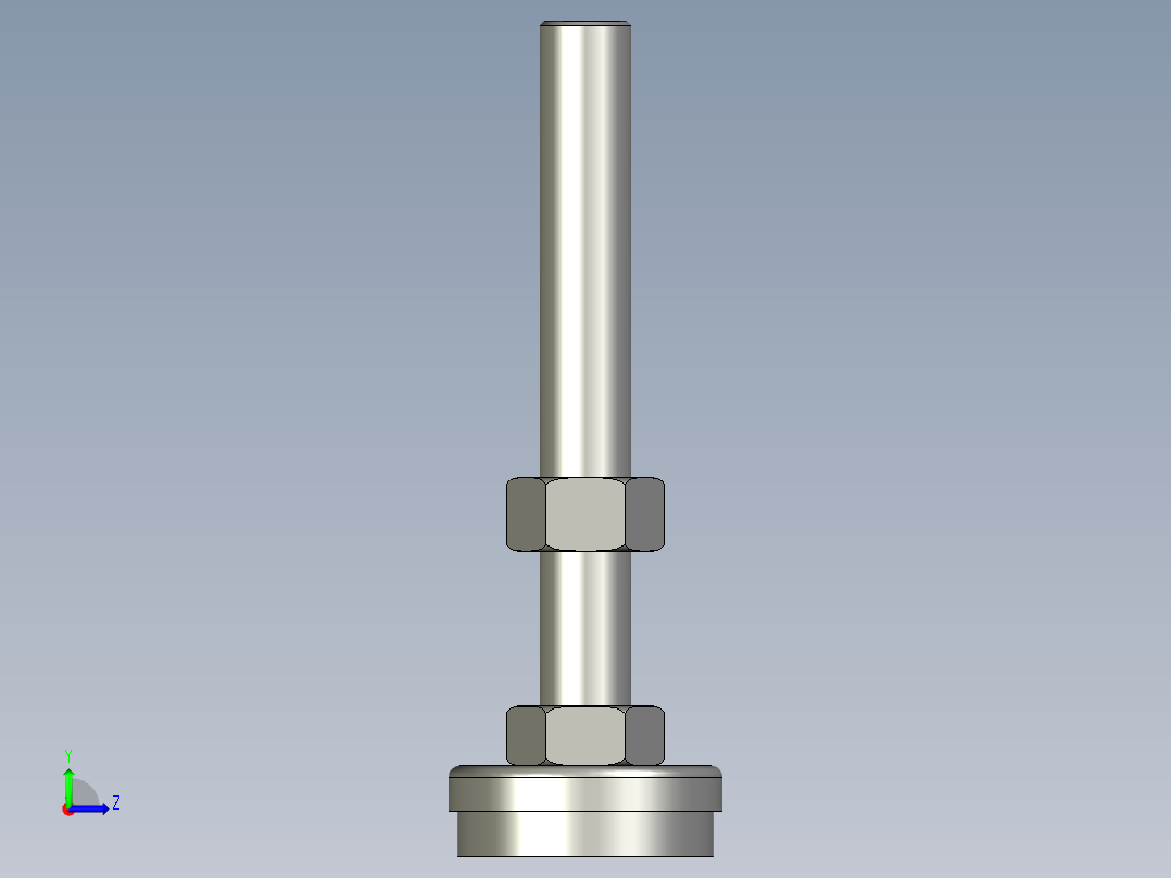 wac01-d60-m20-l150左视图