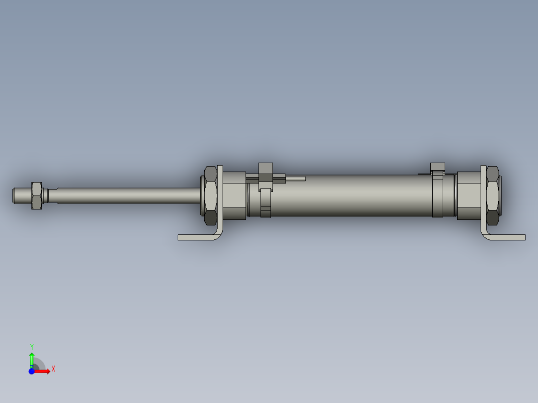 MF25x100SCMLB+DMSG-2前视图
