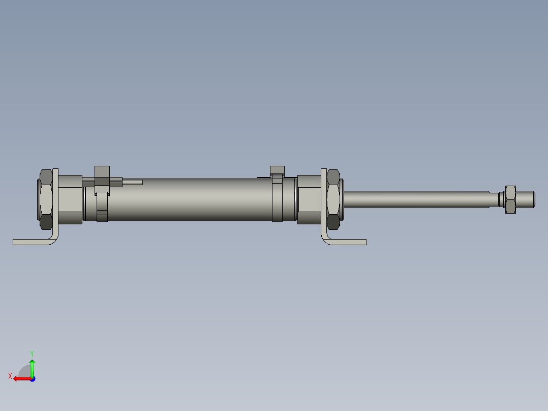 MF25x100SCMLB+DMSG-2后视图