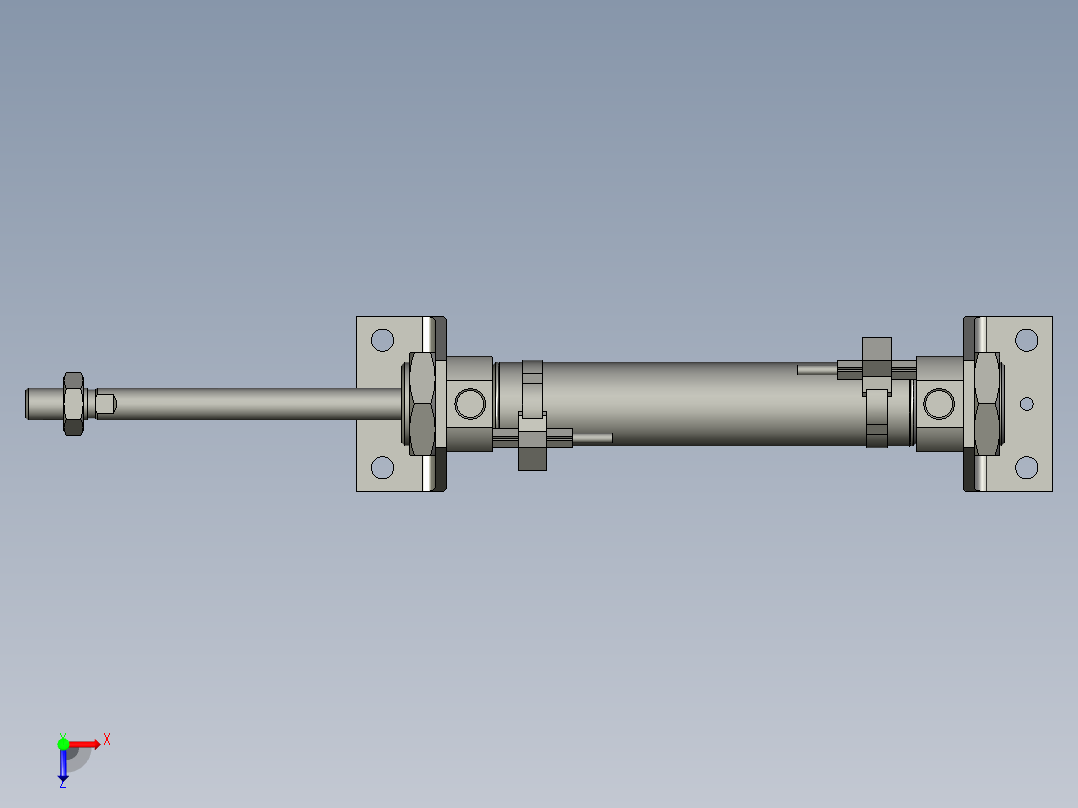 MF25x100SCMLB+DMSG-2俯视图