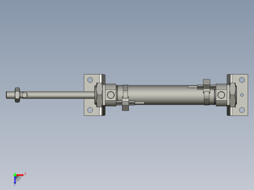 MF25x100SCMLB+DMSG-2俯视缩略图