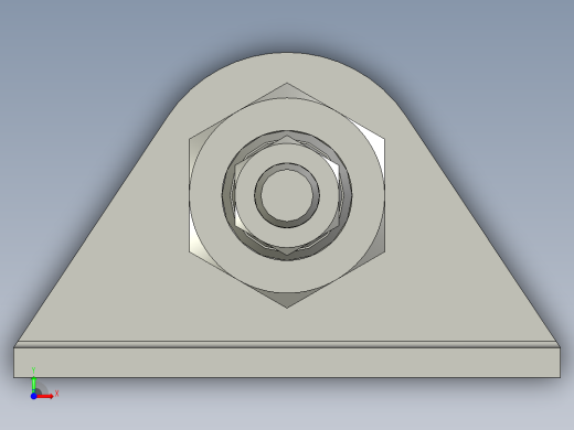 SBR16x200-LB_0_前视缩略图