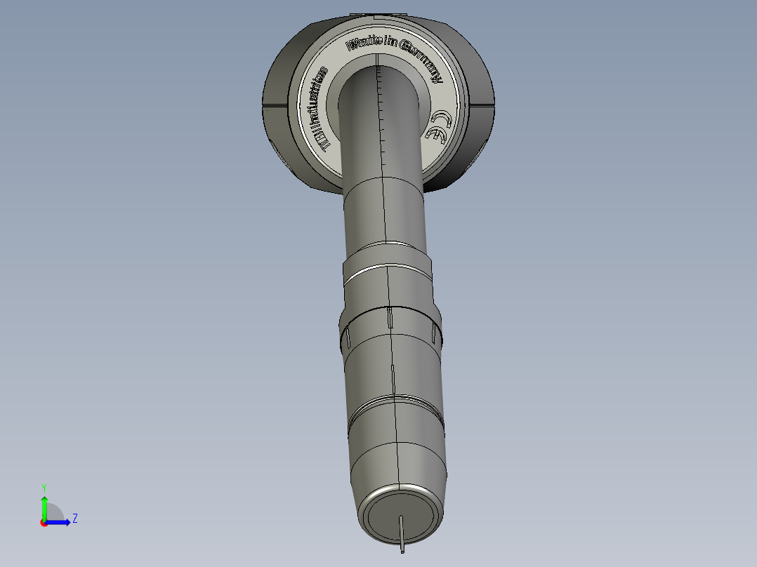 RM72G-45K1v20v4051左视图