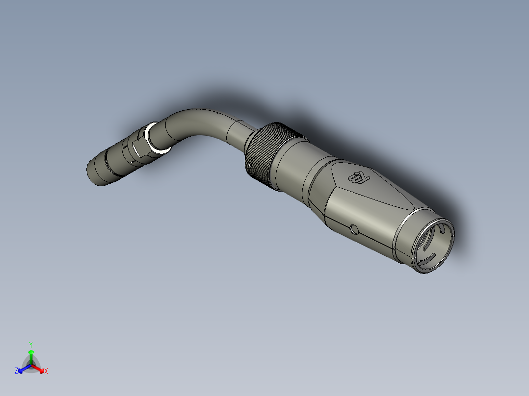 RM72G-45K1v20v4051正等轴测图