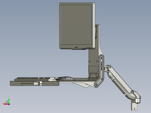 显示器套装-1后视缩略图