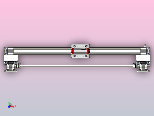 CCM滑台_5393前视缩略图