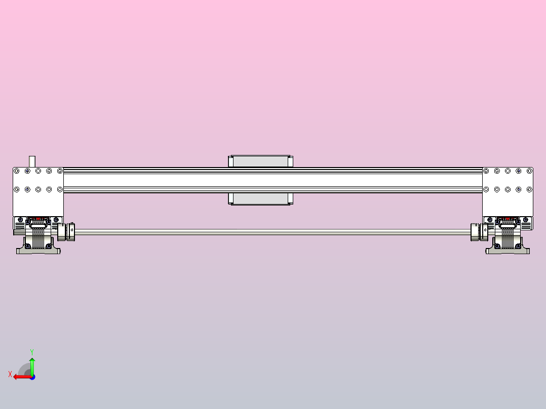 CCM滑台_5393后视图