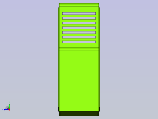 小型温控器查找器 7T81 或 7T51 或 7T91右视缩略图