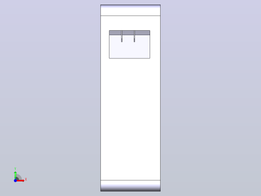 ACI 4400风扇φ120前视缩略图