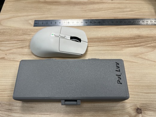 Sequre S99焊接铁盒缩略图