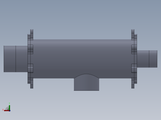 QD(QDF)型旋转接头(QSG(QSGF)[100]