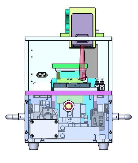 扫码压合治具sw17可编辑缩略图