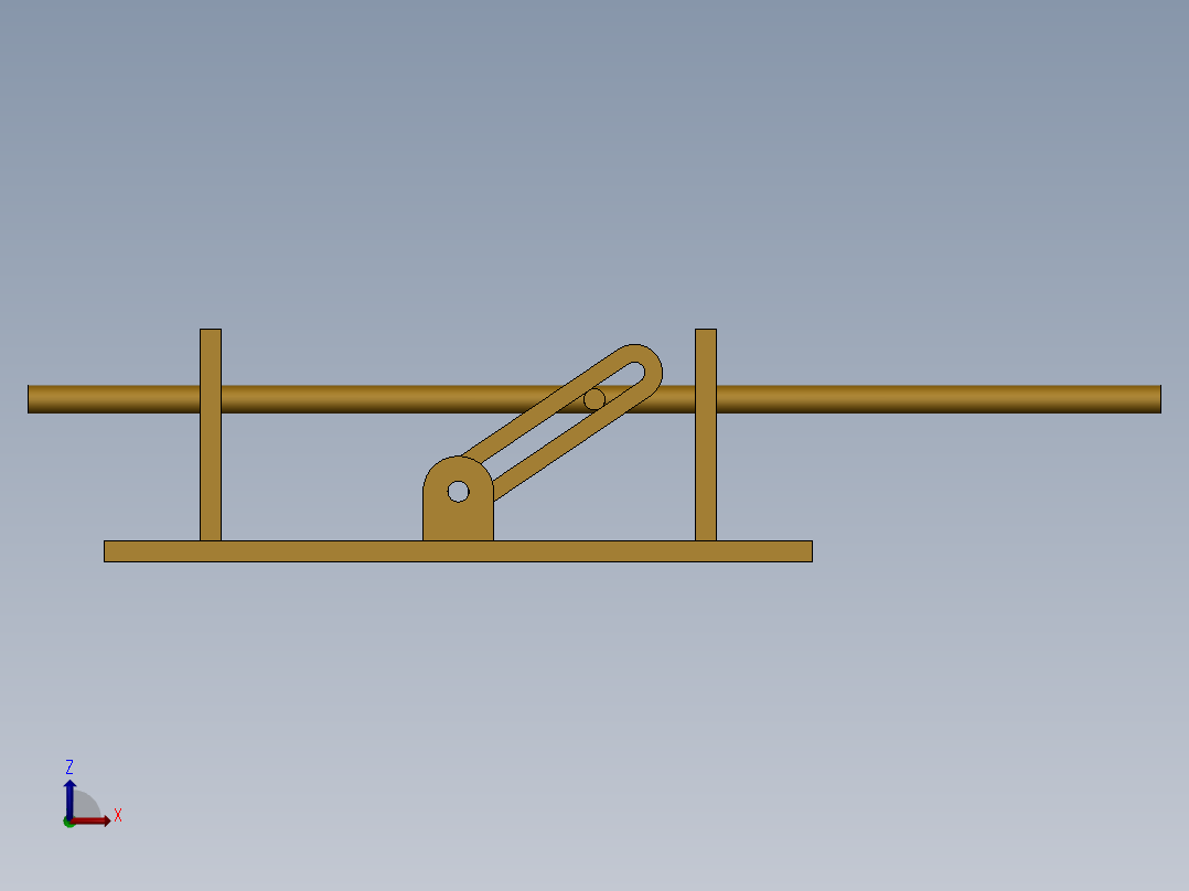 三角函数计算装置－正余切装置